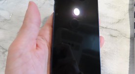 Good
													Apple iPhone 12 - Unlocked, Blue, 64 GB, A2172, photo 2 of 4
