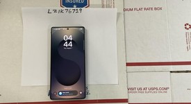 Mint
													Samsung Galaxy S25 Ultra - Verizon, Black, 256 GB, 12 GB, SM-S938U, photo 2 of 9
