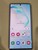 Good Samsung Galaxy Note 10 Plus 5G - Verizon, Aura Glow, 256 GB, 12 GB, SM-N976V
