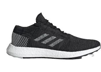 adidas Pureboost Go Grey for sale