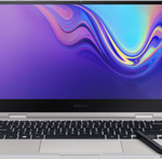 Good Samsung Notebook 9 Pro - 256 GB, Platinum, 8 GB, Intel Core i7