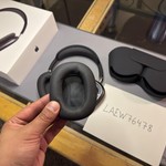 Used Apple AirPods Max - Gray