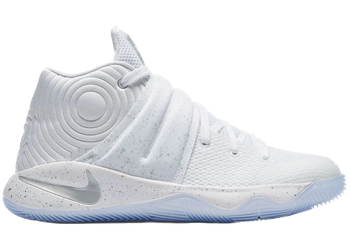 Nike Kyrie 2 Silver Speckle (GS) for sale