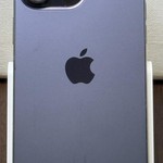 Good Apple iPhone 14 Pro Max - Unlocked, 128 GB, Purple, A2651