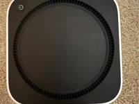 Mac Mini 2024