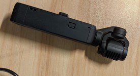 Good
													DJI Osmo Pocket 2 - Black, photo 2 of 7