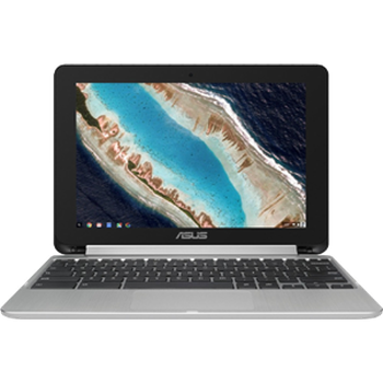 Asus Chromebook Flip C101PA