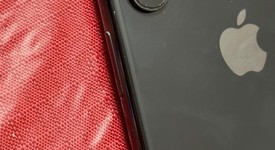 Good
													Apple iPhone Xs - Unlocked, Gray, 256 GB, A1920, photo 2 of 8