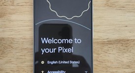 Mint
													Google Pixel 7 - Unlocked, Snow, 128 GB, 8 GB, GQML3, mmWave 5G, photo 2 of 11