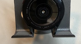 Good
													Samsung Galaxy Watch4 - Wi-Fi, Black, 40mm, photo 4 of 6