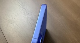Mint
													Apple iPhone 16 - Unlocked, Ultramarine, 128 GB, A3081, photo 3 of 7