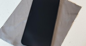 Mint
													Apple iPhone 13 - Unlocked, Midnight, 128 GB, A2482, photo 1 of 11