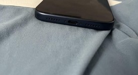 Good
													Apple iPhone 17 Pro Max - Unlocked, Deep Blue, 256 GB, A3257, photo 4 of 6