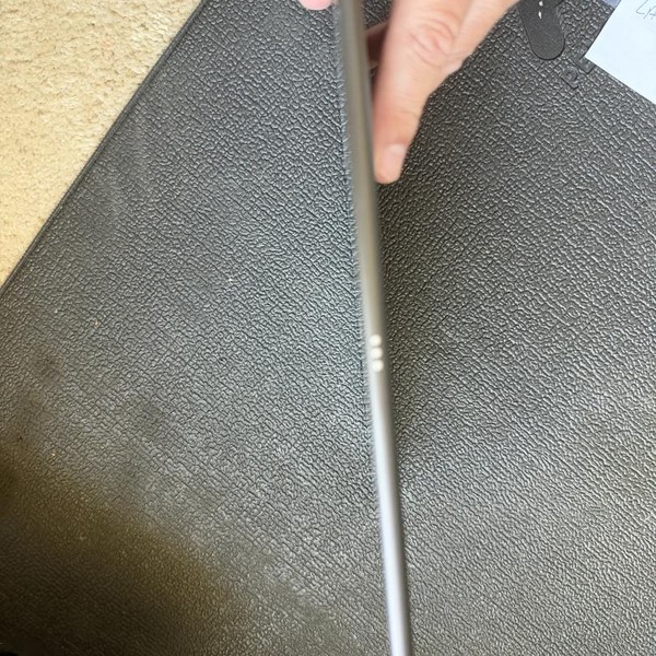Apple iPad (9th Gen) - Wi-Fi, 64 GB, Gray, A2602
