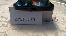 Good
													Apple iPhone 16 Pro Max - Unlocked, Black, 256 GB, A3084, photo 3 of 8