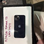 Good Apple iPhone 13 - Unlocked, 128 GB, Midnight, A2482