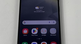 Mint
													Samsung Galaxy S24 - Unlocked, Black, 256 GB, 8 GB, SM-S921U1, photo 1 of 7