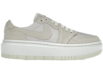 Jordan 1 Elevate Low Coconut Milk (Women's) for sale