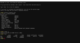 Good
													Google Pixel Slate - Wi-Fi, Core m3, Navy Blue, 64 GB, 8 GB, photo 2 of 14