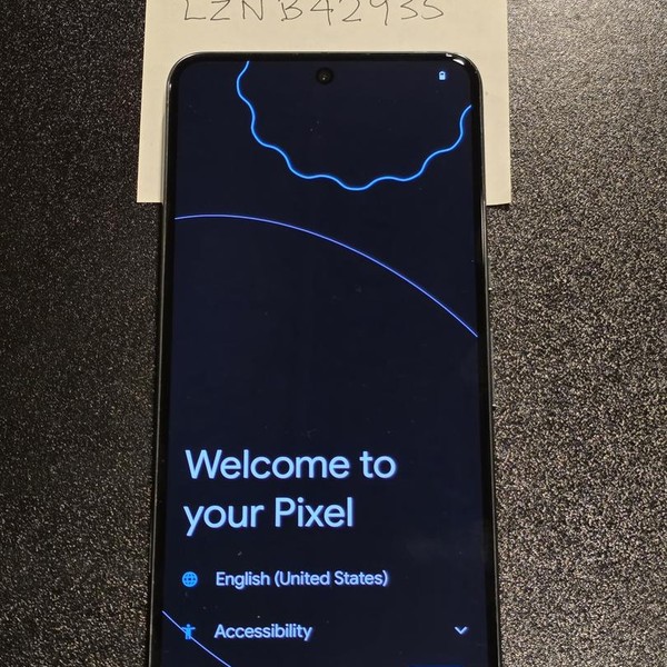 Google Pixel 8 Pro - Unlocked, 128 GB, Obsidian, 12 GB, G1MNW, mmWave 5G