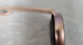 Mint
													Samsung Galaxy Watch Active2 44mm - Wi-Fi, Rose Gold, Aluminum, photo 4 of 5