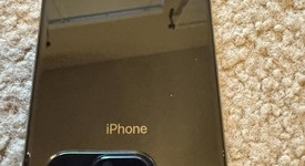 Good
													Apple iPhone Xs - Unlocked, Gray, 256 GB, A1920, photo 3 of 7