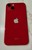 Mint Apple iPhone 13 - Unlocked, Red, 128 GB, A2482