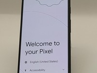 Google Pixel 5a 5G