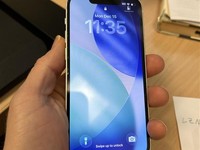 Apple iPhone 13 Mini