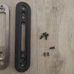 Good Google Nest Doorbell 2nd Gen (Battery) - White