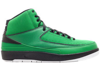 Jordan 2 Retro QF Candy Pack Green for sale