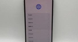 Fair
													Apple iPhone 12 - T-Mobile, White, 64 GB, A2172, photo 1 of 2