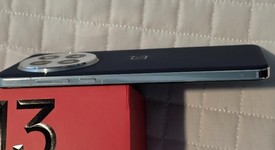 Mint
													OnePlus 13 - Unlocked, Midnight Ocean, 512 GB, 16 GB, photo 5 of 9