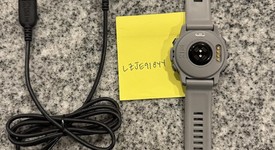 Good
													Garmin Descent G1 - Powder Gray, Standard, photo 2 of 2