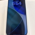 Mint Apple iPhone 17 - Unlocked, 256 GB, Mist Blue, A3258