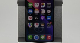 Good
													Apple iPhone 13 - Unlocked, Midnight, 256 GB, A2482, photo 2 of 12