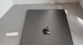 Good
													Apple iPad 9th Gen - Wi-Fi, Gray, 256 GB, A2602, photo 4 of 6