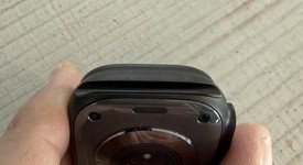 Mint
													Apple Watch Ultra 3 49mm - Unlocked, Black, A3281, photo 5 of 7