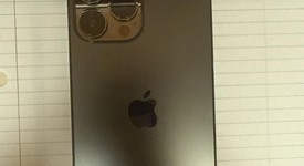 Good
													Apple iPhone 13 Pro Max - Xfinity, Graphite, 128 GB, A2484, photo 3 of 7