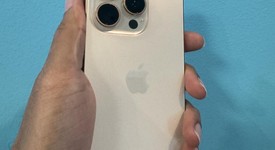 Mint
													Apple iPhone 16 Pro - AT&T, Desert, 128 GB, A3083, photo 2 of 6