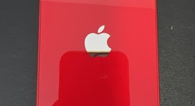 Fair
													Apple iPhone 14 - Unlocked, Red, 256 GB, A2649, photo 3 of 4
