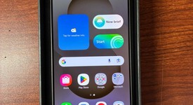 Mint
													Samsung Galaxy S25 Ultra - Unlocked, Gray, 512 GB, 12 GB, SM-S938U1, photo 3 of 8