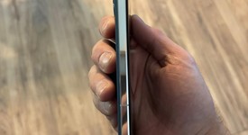 Good
													OnePlus 13 - Unlocked, Midnight Ocean, 512 GB, 16 GB, photo 5 of 6