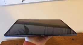 Mint
													Samsung Galaxy Tab S10 Plus - Wi-Fi, Moonstone Gray, 256 GB, 12 GB, SM-X820, photo 4 of 9