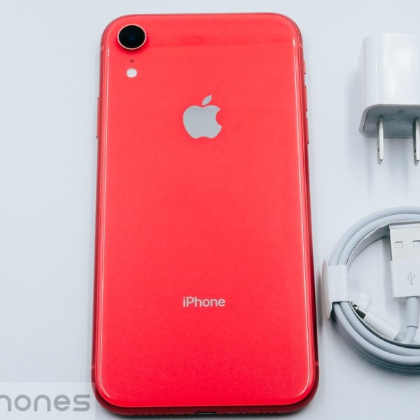 Apple iPhone Xr - AT&T, 64 GB, Coral, A1984