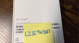 New
													Apple iPhone 16 - T-Mobile, Black, 128 GB, A3081, photo 2 of 2