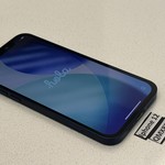 Mint Apple iPhone 12 - Unlocked, Blue, 128 GB, A2172