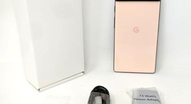 Mint
													Google Pixel 6 - Unlocked, Coral, 128 GB, 8 GB, GB7N6, photo 2 of 9