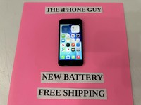 Apple iPhone SE 2nd Gen 2020