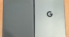 Mint
													Google Pixel 10 Pro XL - Unlocked, Obsidian, 256 GB, GUL82, photo 1 of 12